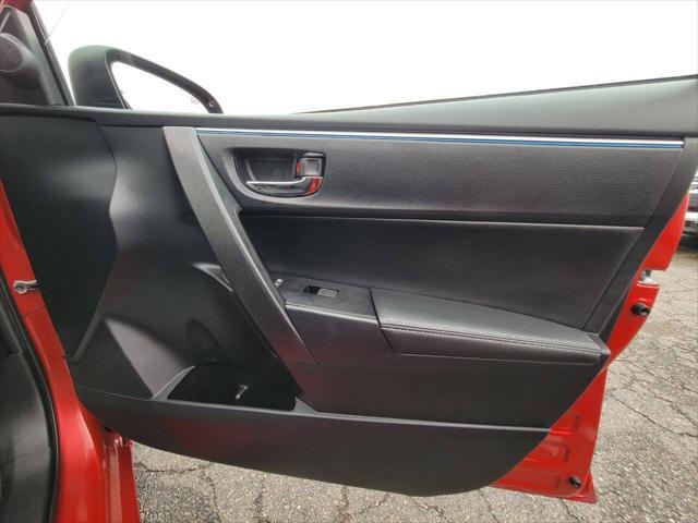 used 2014 Toyota Corolla car, priced at $12,995