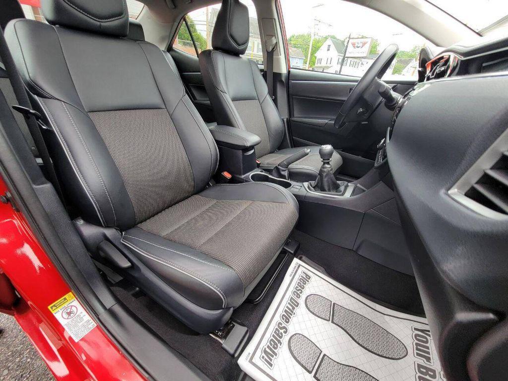 used 2014 Toyota Corolla car, priced at $12,995