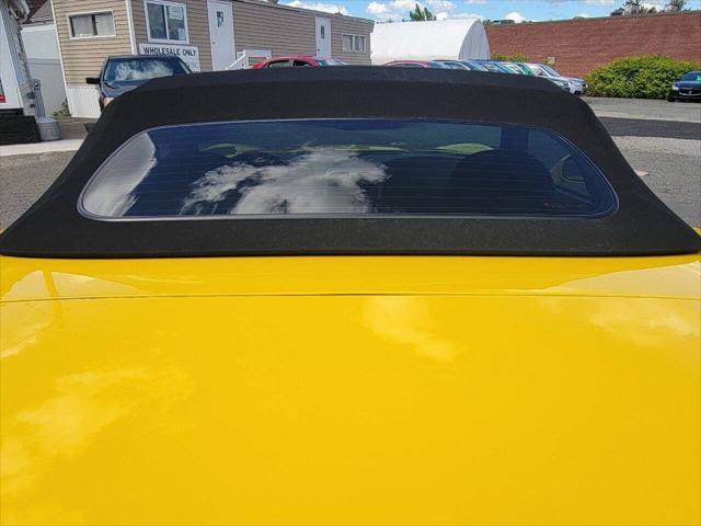 used 2005 Chevrolet Corvette car, priced at $29,995