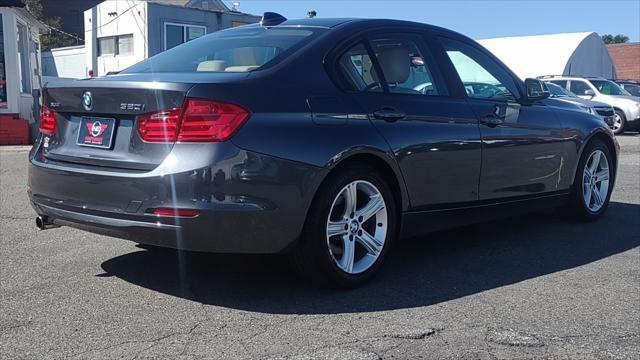 used 2014 BMW 320 car, priced at $10,995