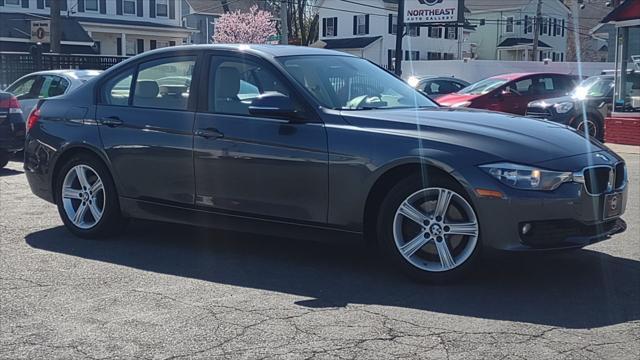 used 2014 BMW 320 car, priced at $10,995