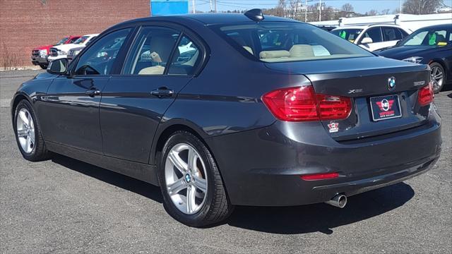 used 2014 BMW 320 car, priced at $10,995