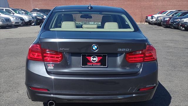 used 2014 BMW 320 car, priced at $10,995