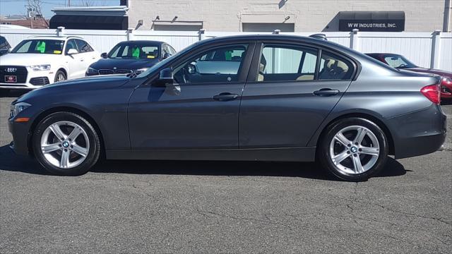 used 2014 BMW 320 car, priced at $10,995