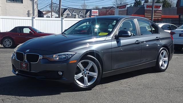 used 2014 BMW 320 car, priced at $10,995