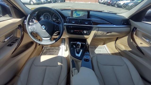 used 2014 BMW 320 car, priced at $10,995