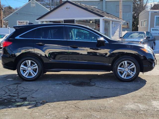 used 2013 Acura RDX car, priced at $13,995