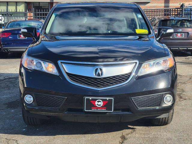 used 2013 Acura RDX car, priced at $13,995