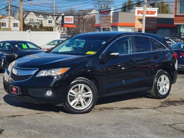 used 2013 Acura RDX car, priced at $13,995