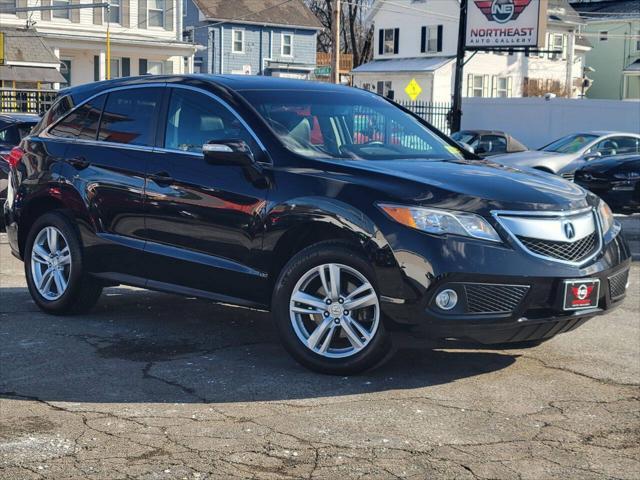 used 2013 Acura RDX car, priced at $13,995