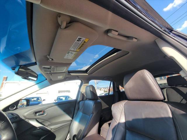 used 2013 Acura RDX car, priced at $13,995