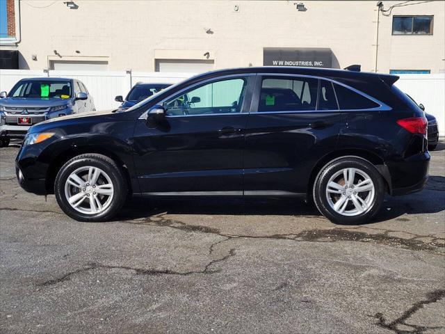 used 2013 Acura RDX car, priced at $13,995