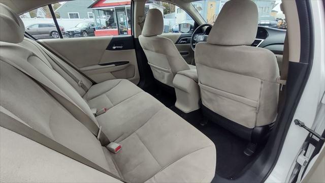 used 2013 Honda Accord car, priced at $10,995