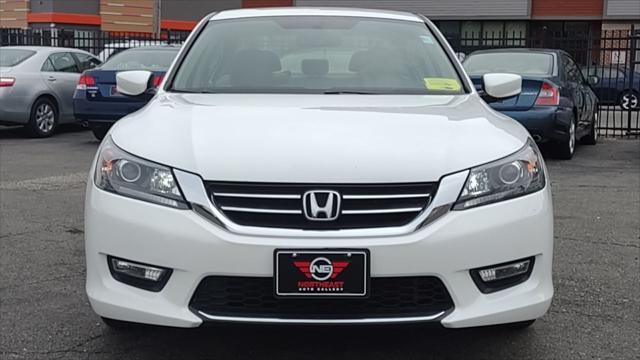 used 2013 Honda Accord car, priced at $10,995