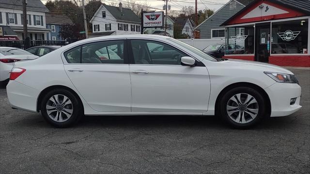 used 2013 Honda Accord car, priced at $10,995