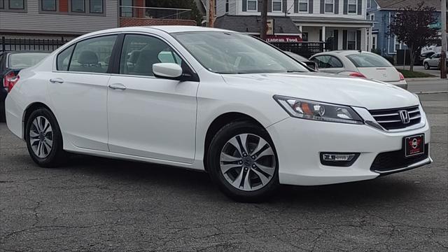 used 2013 Honda Accord car, priced at $10,995