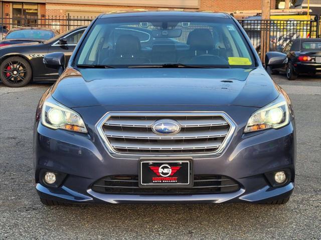 used 2017 Subaru Legacy car, priced at $15,995
