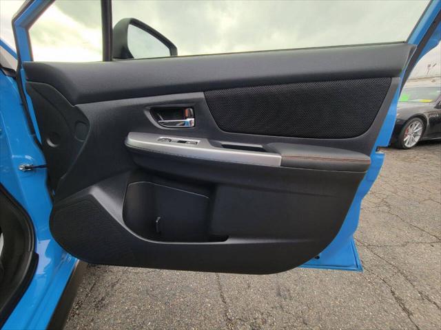 used 2016 Subaru Crosstrek car, priced at $13,995
