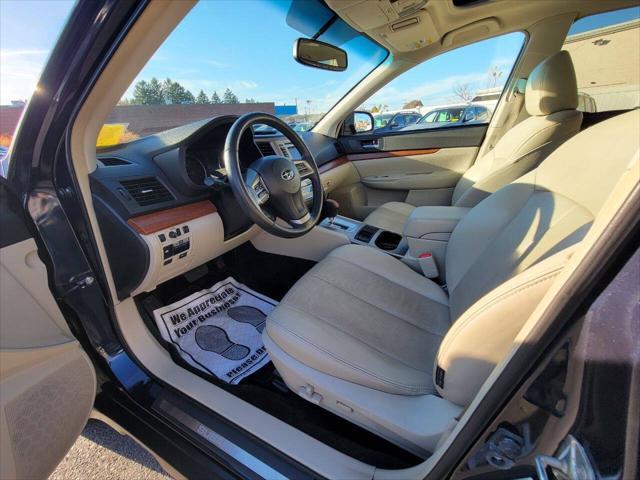 used 2013 Subaru Outback car, priced at $8,995