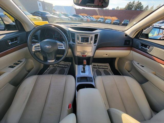 used 2013 Subaru Outback car, priced at $8,995