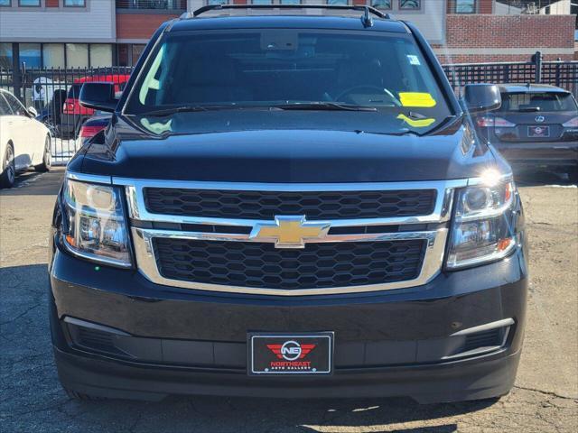 used 2017 Chevrolet Tahoe car, priced at $21,995