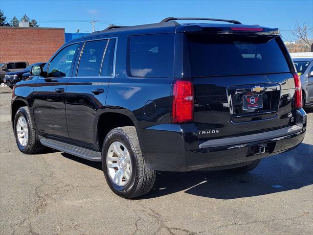 used 2017 Chevrolet Tahoe car, priced at $21,995