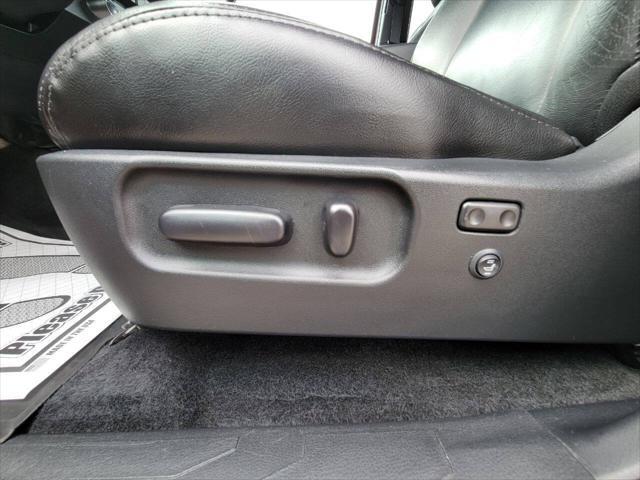 used 2020 Toyota Tacoma car, priced at $34,995
