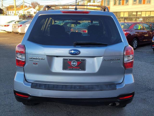 used 2014 Subaru Forester car, priced at $9,995