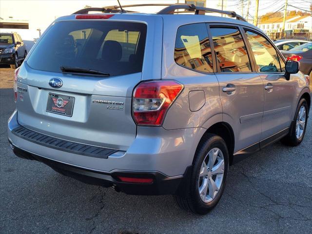 used 2014 Subaru Forester car, priced at $9,995