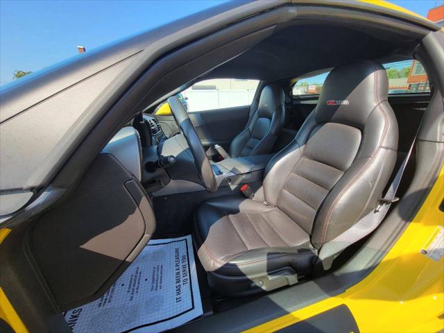 used 2006 Chevrolet Corvette car, priced at $42,995