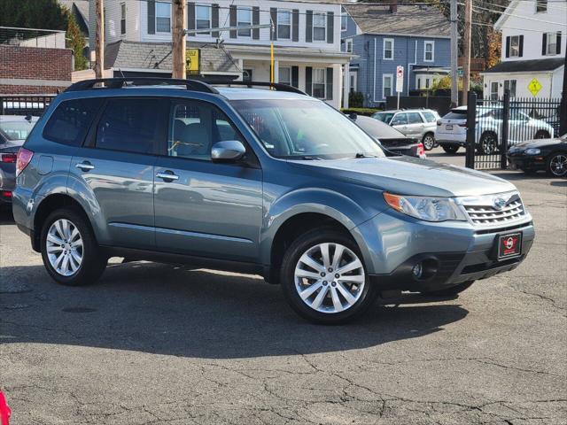 used 2013 Subaru Forester car, priced at $14,995