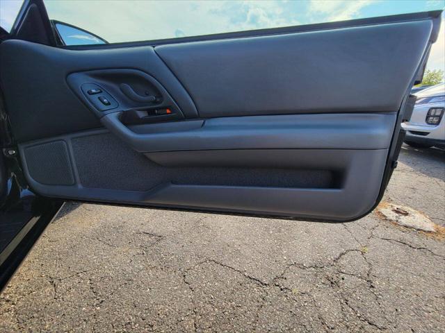 used 1997 Chevrolet Camaro car, priced at $14,995