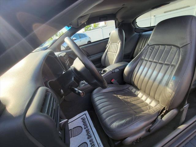 used 1997 Chevrolet Camaro car, priced at $14,995