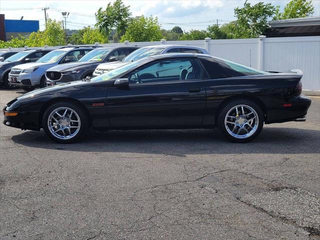 used 1997 Chevrolet Camaro car, priced at $14,995