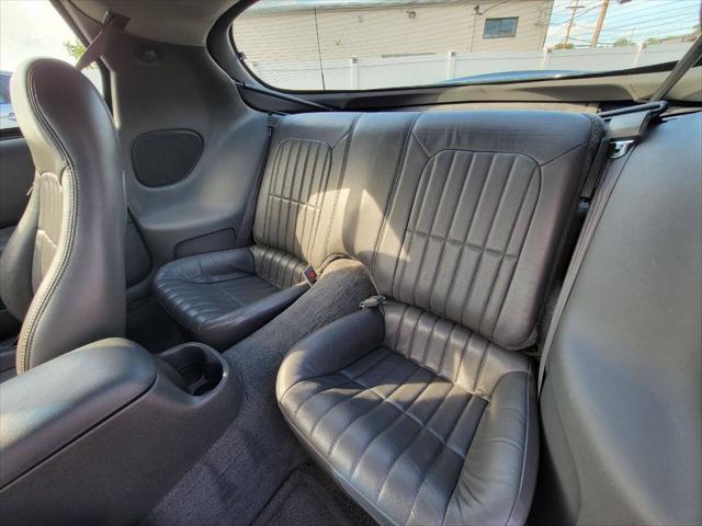 used 1997 Chevrolet Camaro car, priced at $14,995