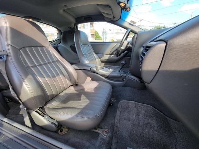 used 1997 Chevrolet Camaro car, priced at $14,995