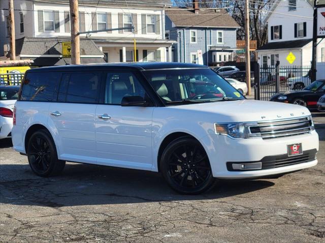 used 2016 Ford Flex car, priced at $12,995