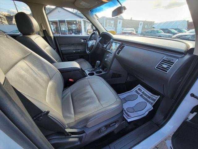 used 2016 Ford Flex car, priced at $12,995