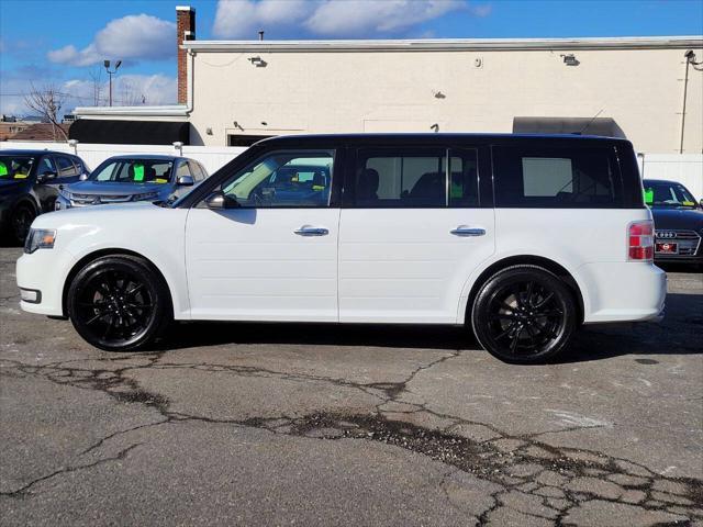 used 2016 Ford Flex car, priced at $12,995