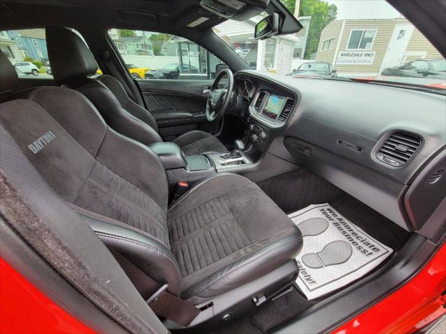 used 2019 Dodge Charger car, priced at $27,995
