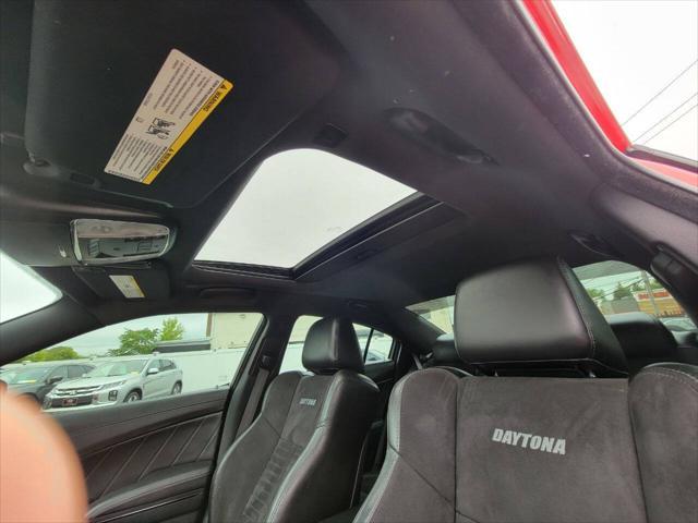 used 2019 Dodge Charger car, priced at $27,995