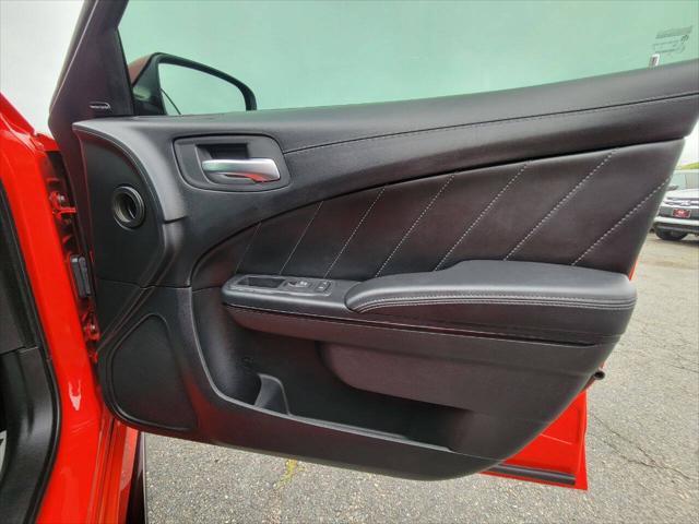used 2019 Dodge Charger car, priced at $27,995
