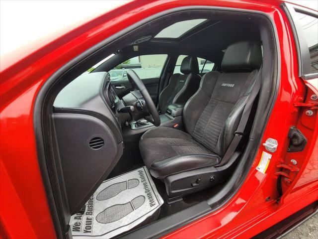 used 2019 Dodge Charger car, priced at $27,995