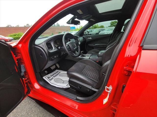 used 2019 Dodge Charger car, priced at $27,995