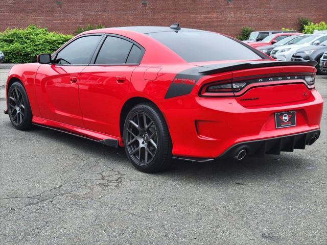used 2019 Dodge Charger car, priced at $27,995