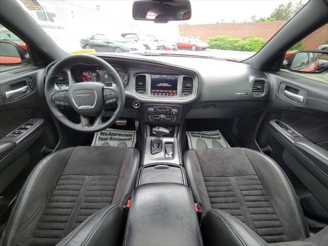 used 2019 Dodge Charger car, priced at $27,995