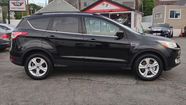 used 2015 Ford Escape car, priced at $10,995