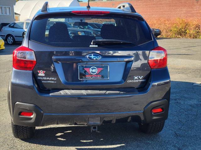 used 2013 Subaru XV Crosstrek car, priced at $12,995