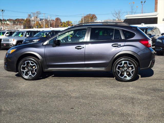 used 2013 Subaru XV Crosstrek car, priced at $12,995