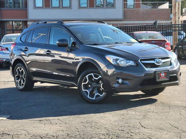 used 2013 Subaru XV Crosstrek car, priced at $12,995